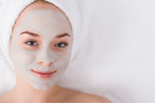 2023 Skincare Resolutions