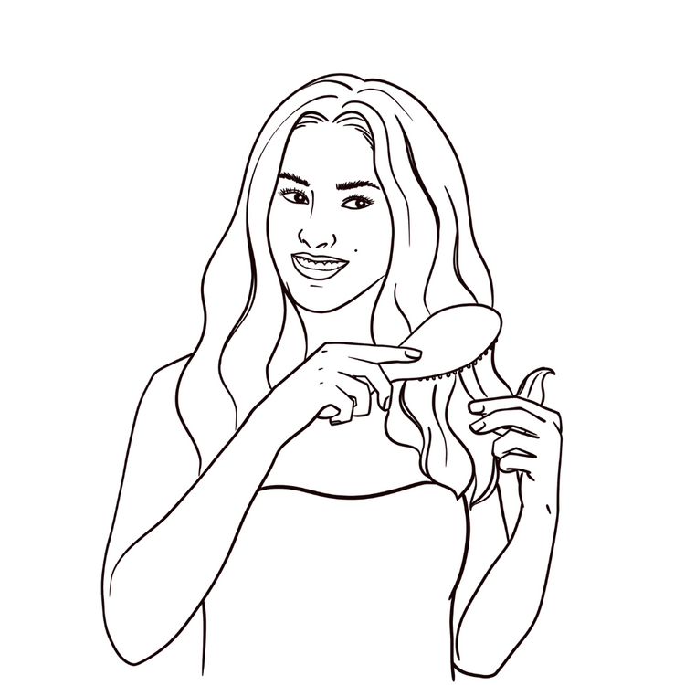 Hair Care