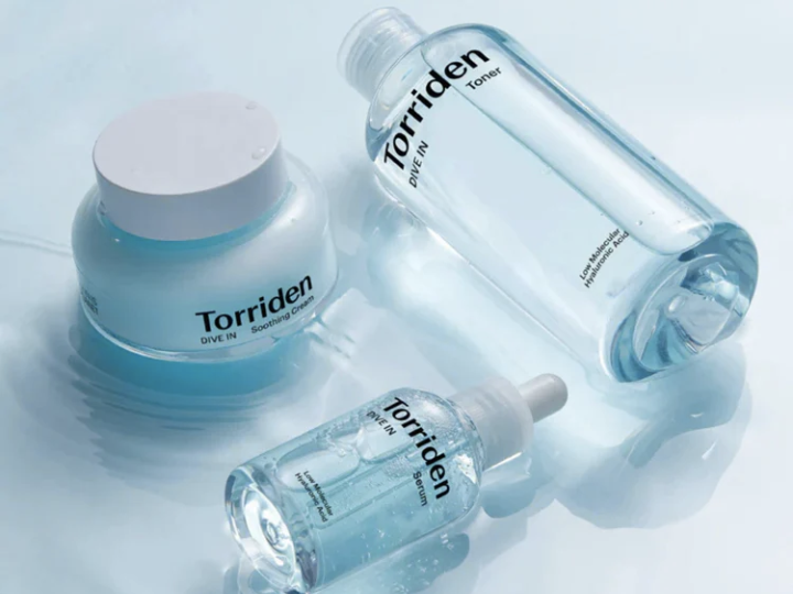 Torriden