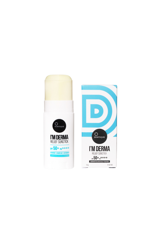 I'm Derma Relief Sunstick SPF 50+