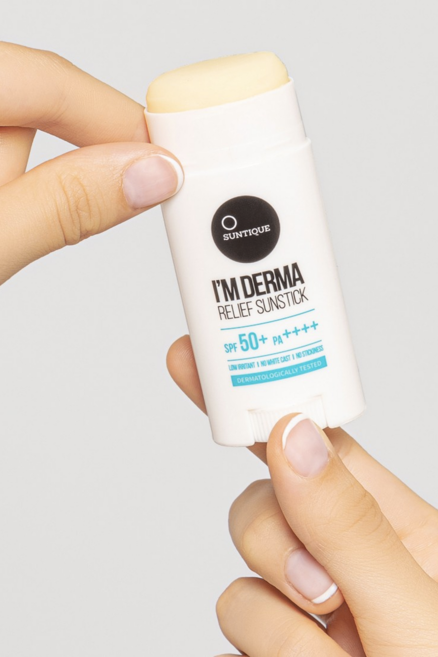 I'm Derma Relief Sunstick SPF 50+