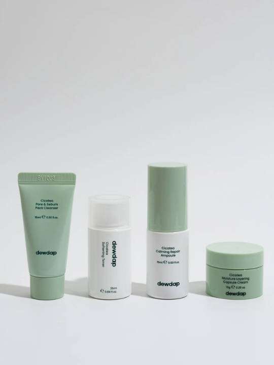 Cicatea Miniature Kit