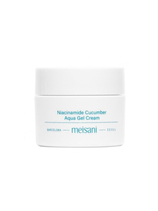 Niacinamide Cucumber Aqua Gel Cream