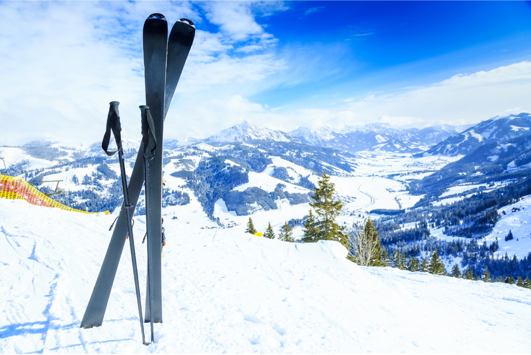 Snowy Days, Sunny Rays: Why Winter Sunscreen is a Must