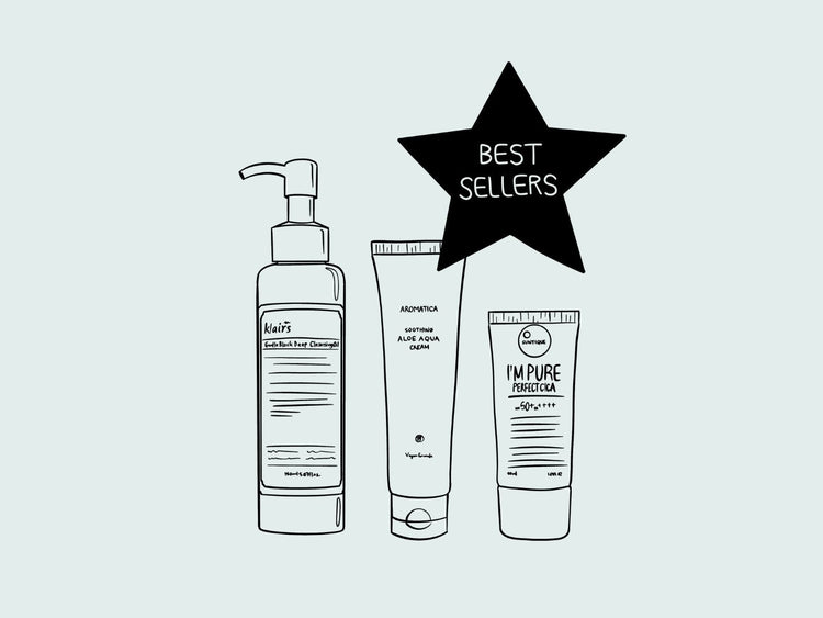 Bestsellers