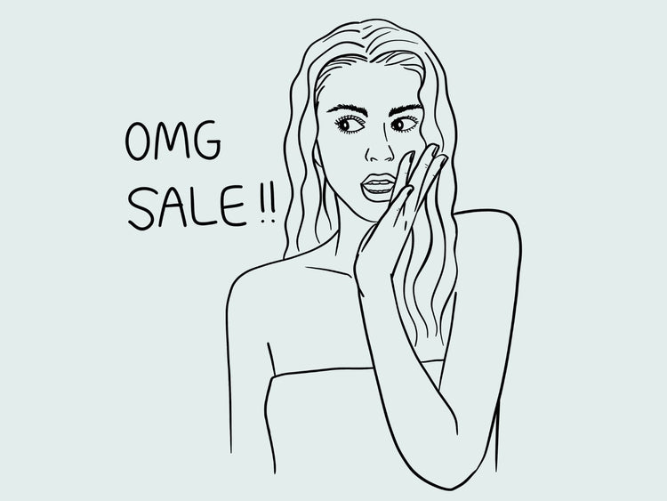 Sale