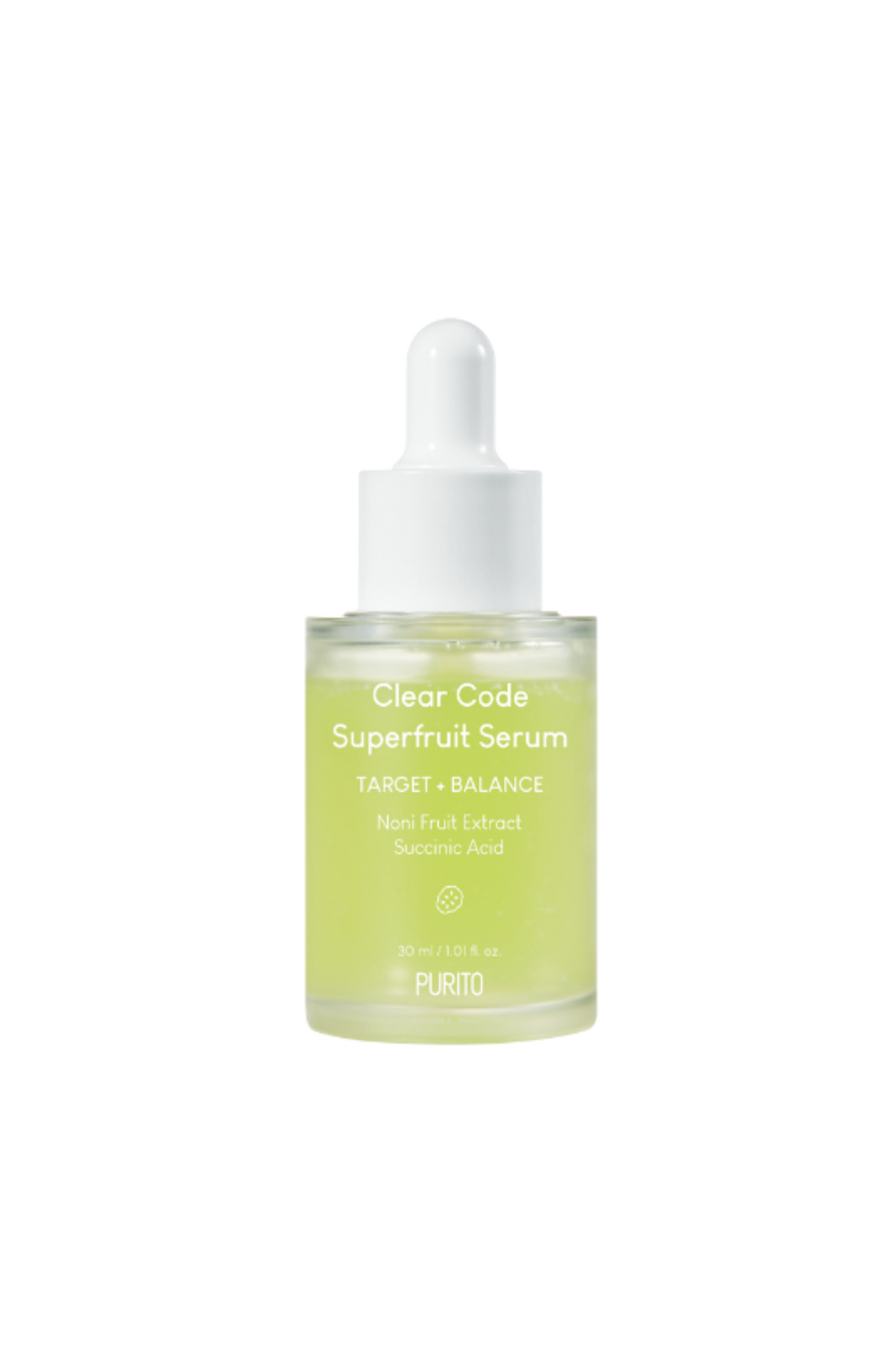Clear Code Superfruit Serum