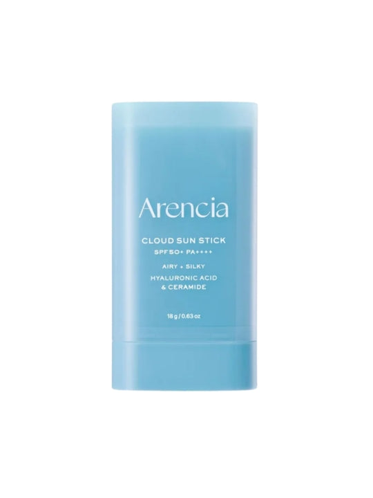 Cloud Sun Stick
