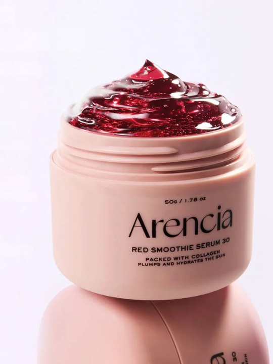 Red Smoothie Serum 30