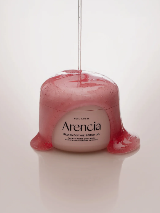 Red Smoothie Serum 30