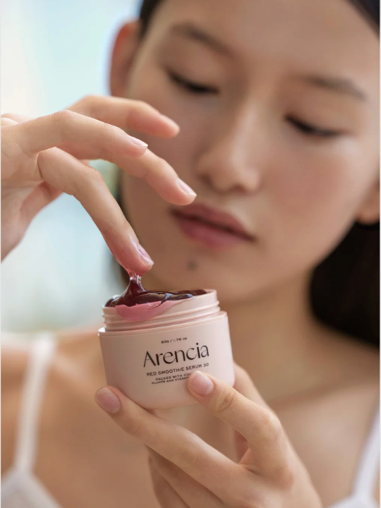 Red Smoothie Serum 30