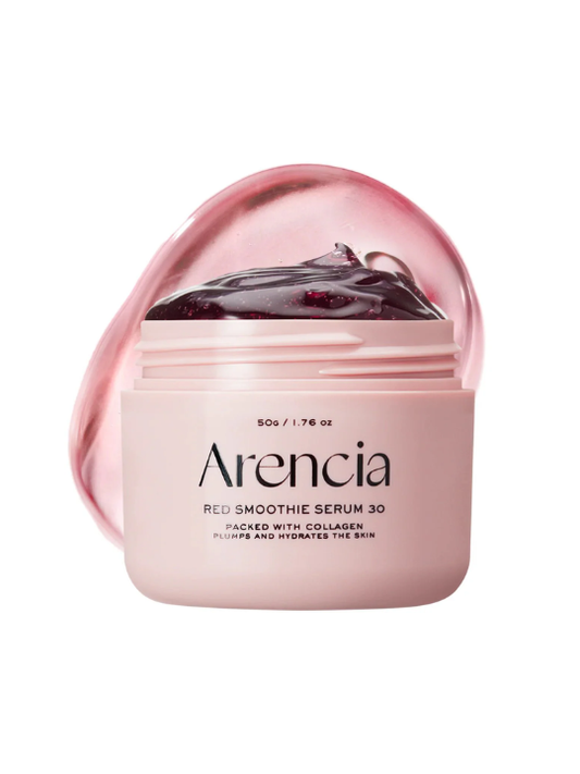 Red Smoothie Serum 30