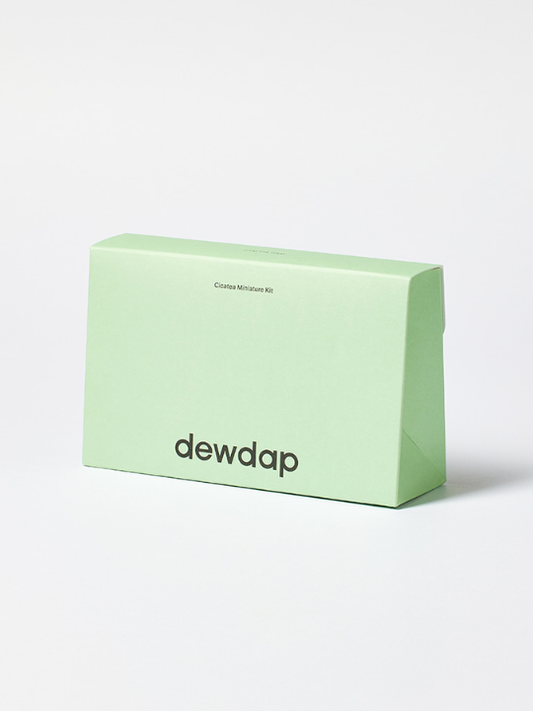 Cicatea Miniature Kit