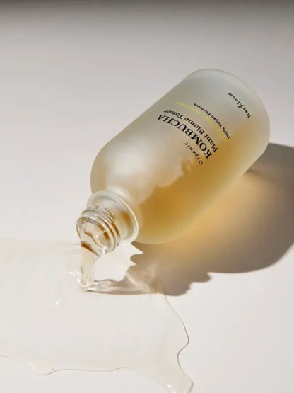 Kombucha Plant Biome Toner