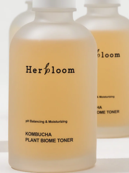 Kombucha Plant Biome Toner