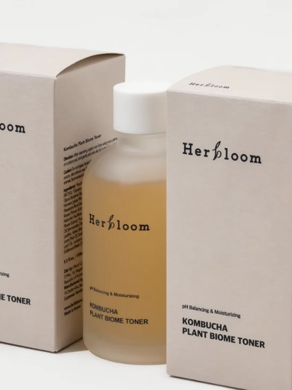Kombucha Plant Biome Toner
