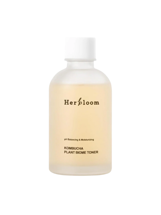 Kombucha Plant Biome Toner
