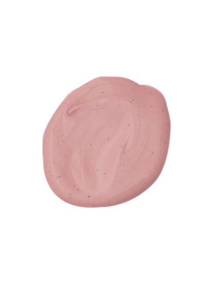 Ondo Beauty Pink Clay & Rose Pore Mask texture on a white background