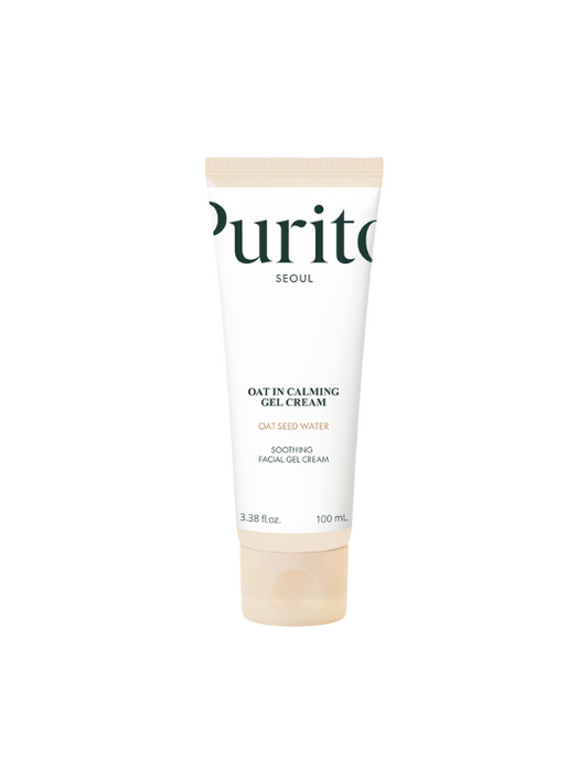 Oat-In Calming Gel Cream