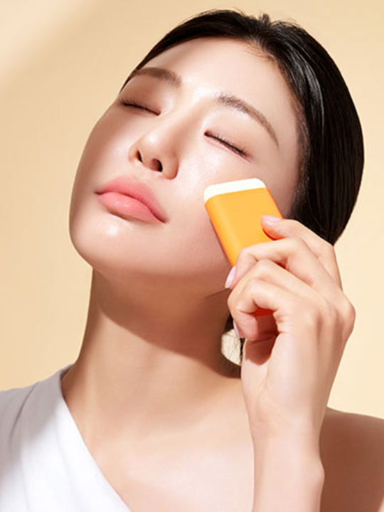Daily Soft Touch Sunscreen Stick SPF50+ PA++++