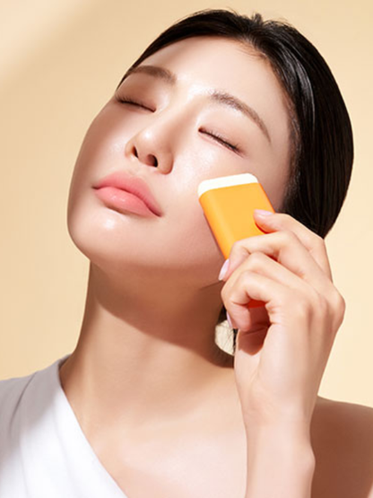 Daily Soft Touch Sunscreen Stick SPF50+ PA++++