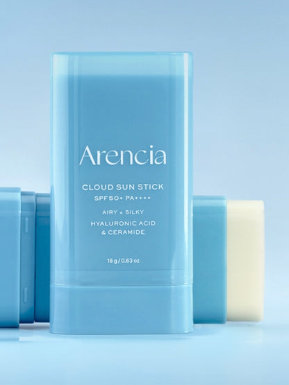 Cloud Sun Stick