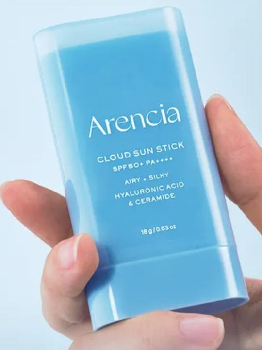 Cloud Sun Stick