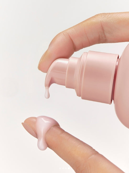 Red Smoothie Lotion 5