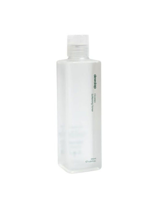 Dewdap Cicatea Softening Toner on a white background