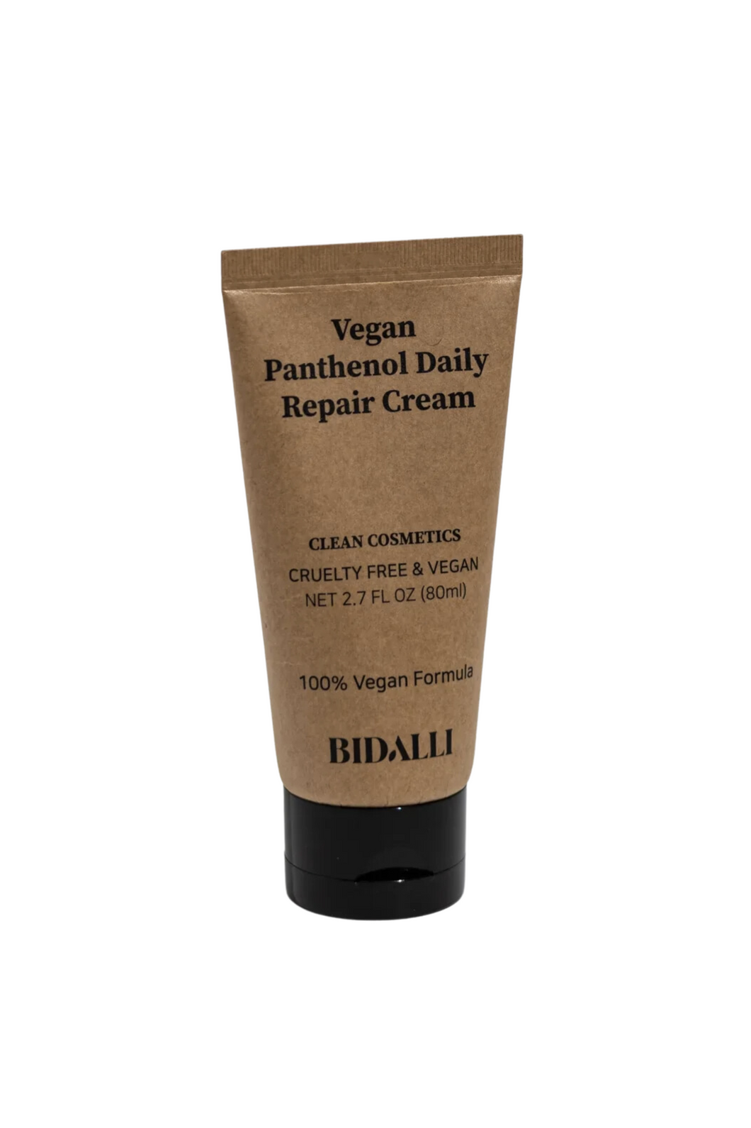 Vegan Panthenol Daily Repair Cream