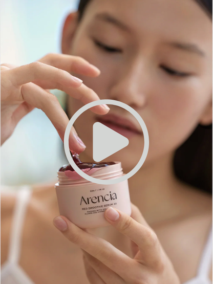 Red Smoothie Serum 30