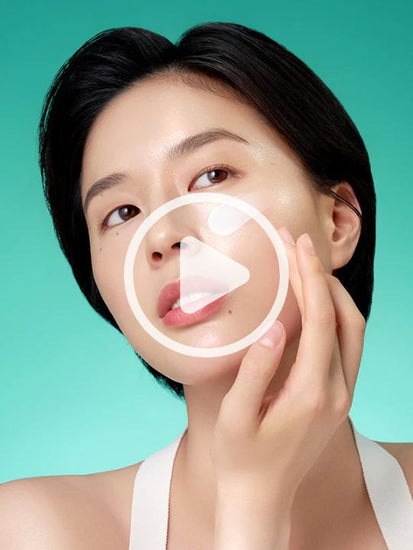 Purito Mighty Bamboo Panthenol Cream video
