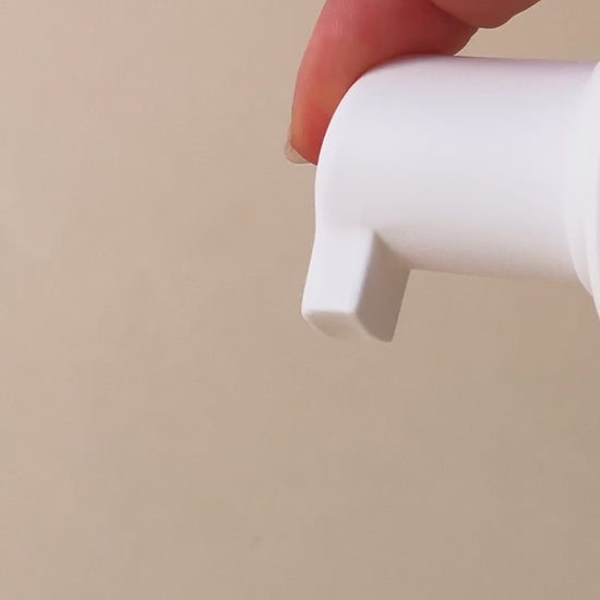 Ondo Beauty 36.5 PHA & Saponaria Purifying Foaming Cleanser demonstration