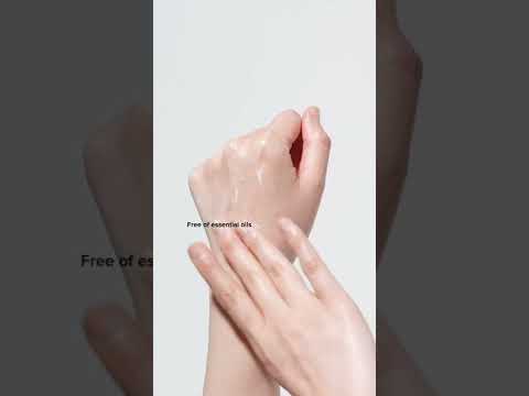 Klairs All Day Airy Sunscreen how to video