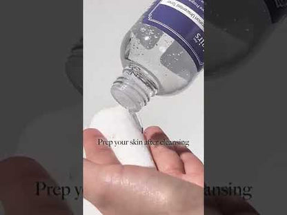 Supple Preparation Unscented Toner