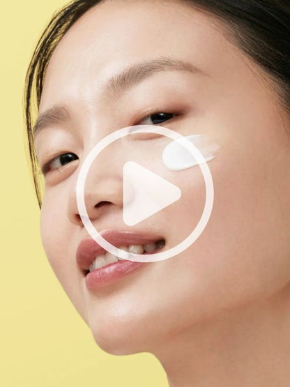 Klairs All Day Airy Sunscreen brand video