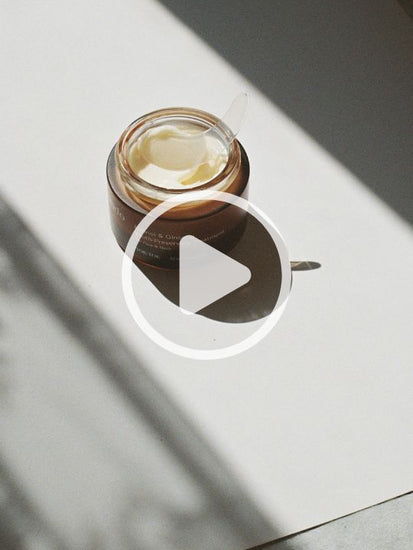 ondo beauty retinol & ginseng youth preserving treatment demonstration