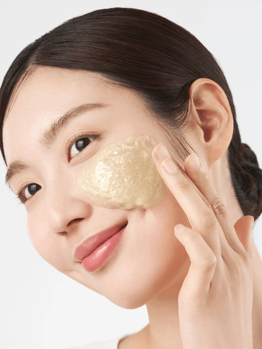 Oat-In Gentle Exfoliating Face Cleanser