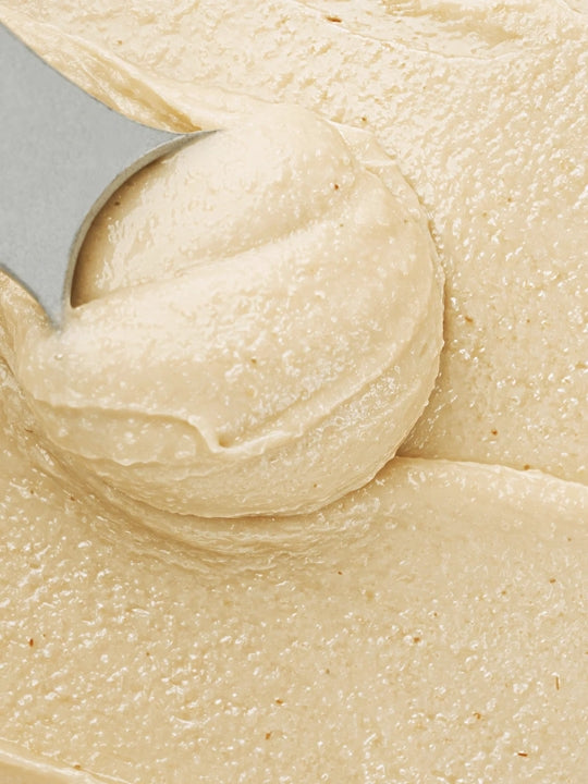 Oat-In Gentle Exfoliating Face Cleanser