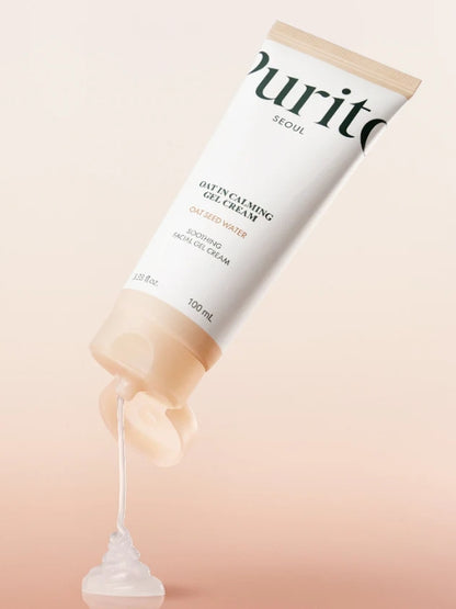 Oat-in Smooth & Soothe