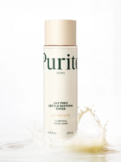 Oat-in Smooth & Soothe