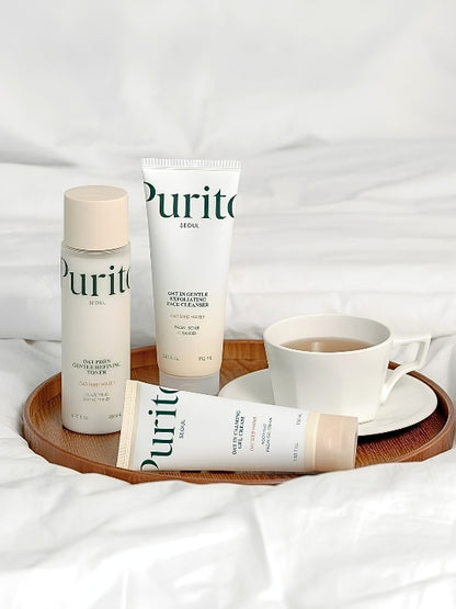 Oat-in Smooth & Soothe