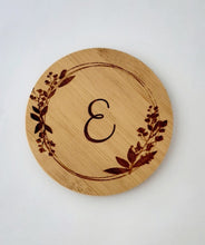Load image into Gallery viewer, Reusable Cosmetic Pads + Custom Engraving
