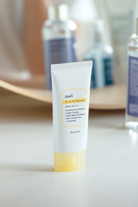 All-Day Airy Sunscreen SPF 50+