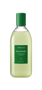 Rosemary Scalp Scaling Shampoo