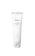 Load image into Gallery viewer, Aromatica Soothing Aloe Aqua Cream 150ml
