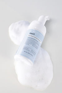 Rich Moist Foaming Cleanser