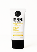 Load image into Gallery viewer, Suntique I&#39;m Pure Perfect Cica 50ml
