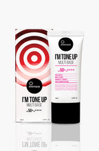 Load image into Gallery viewer, Suntique I&#39;m Tone Up Multi Base SPF 50ml
