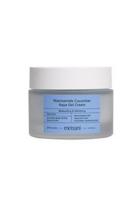 Niacinamide Cucumber Aqua Gel Cream